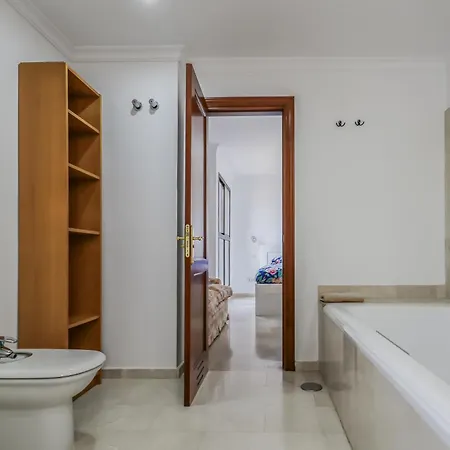 Peaceful Escape Appartement