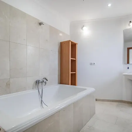 Appartement Peaceful Escape