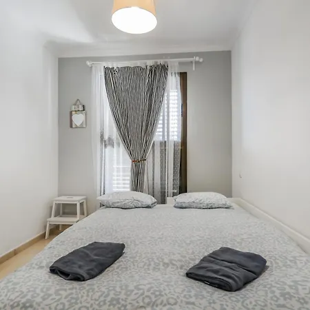 Appartement Peaceful Escape *