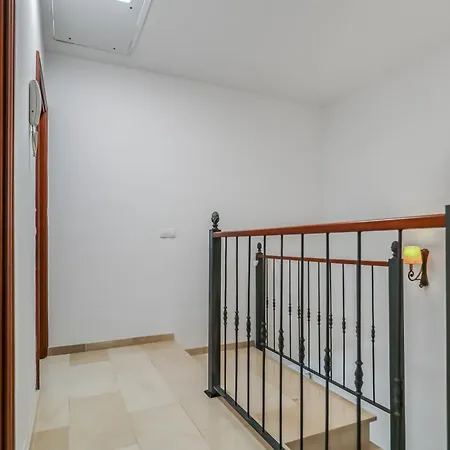 Peaceful Escape Appartement