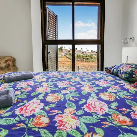 Apartmán Peaceful Escape