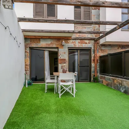 Appartement Peaceful Escape *